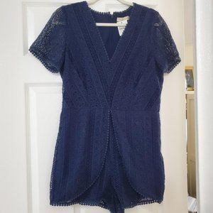 Ramy Brook Romper